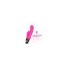 Vibromasseur Rabbit rose 9 modes de vibrations puissantes 